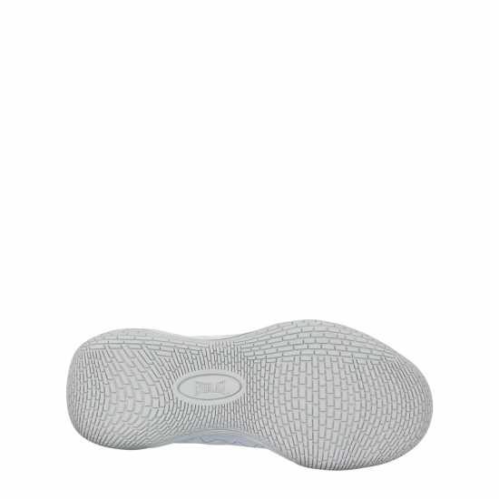 Everlast Basketball Trainers Бяло/Черно Everlast Basketball Trainers Бяло/Черно