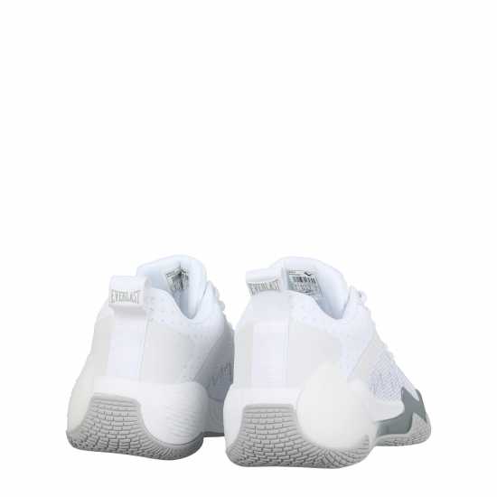 Everlast Basketball Trainers Бяло/Черно Everlast Basketball Trainers Бяло/Черно