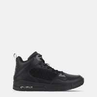 Everlast Layup Sn00 Black 