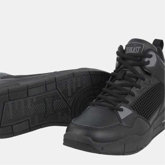 Everlast Layup Sn00 Black 