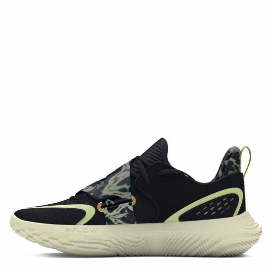 Under Armour Armour Ua Flow Futr X 4 Camo Basketball Trainers Mens  Баскетболни маратонки