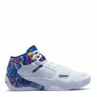 Air Jordan Zion 2 Blue/Pink/Royal Мъжки баскетболни маратонки