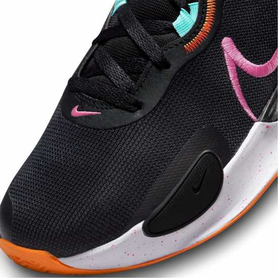 Nike Мъжки Маратонки За Баскетбол Renew Elevate Iii Mens Basketball Shoes