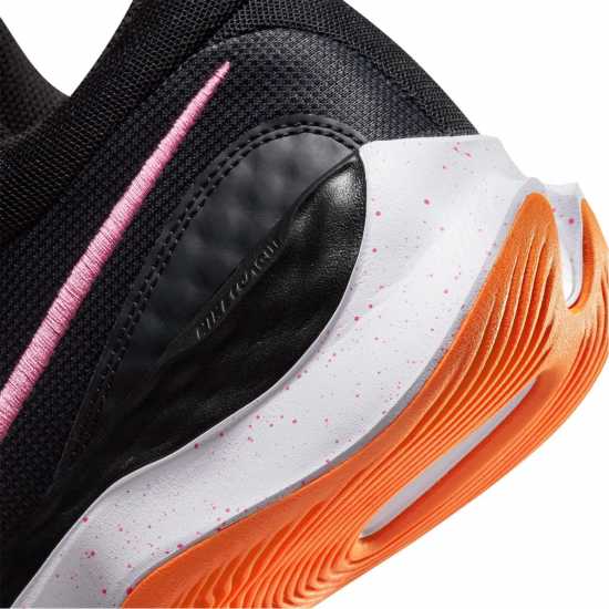 Nike Мъжки Маратонки За Баскетбол Renew Elevate Iii Mens Basketball Shoes