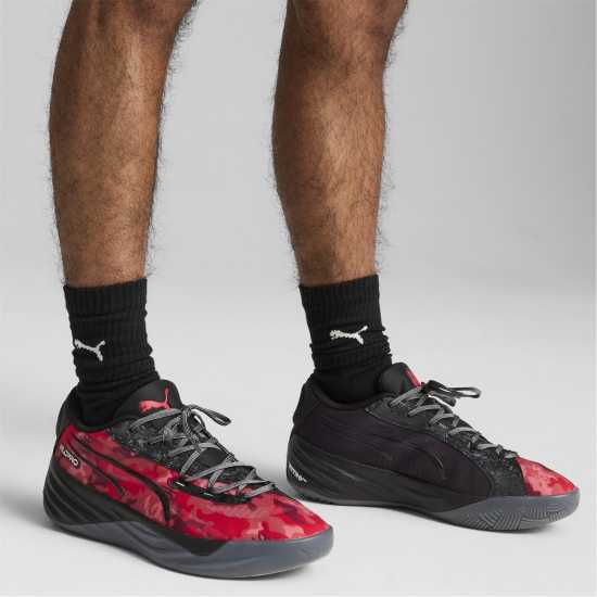 Puma All-Pro Nitro Sn53  