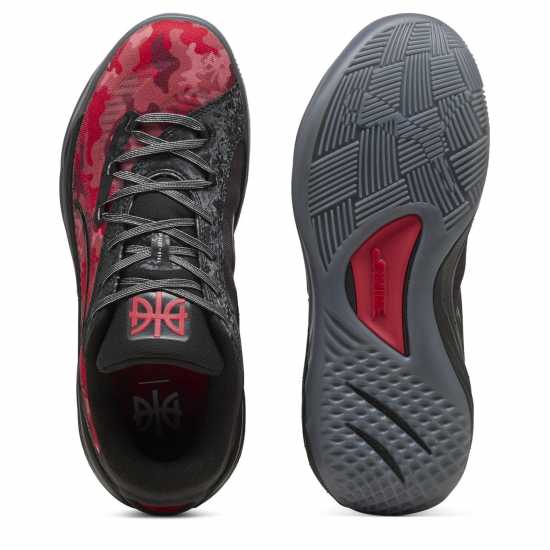 Puma All-Pro Nitro Sn53  