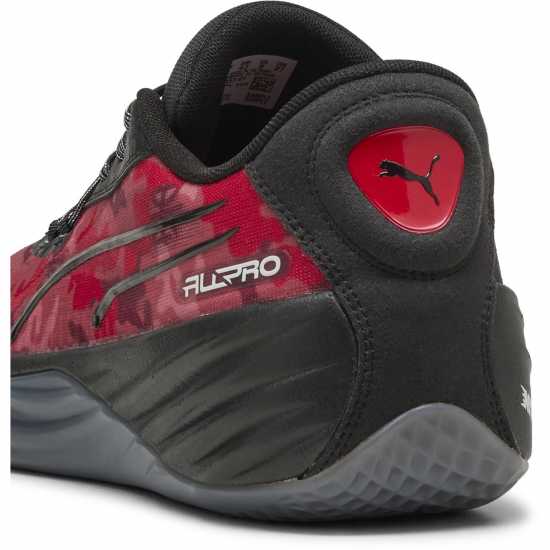 Puma All-Pro Nitro Sn53  