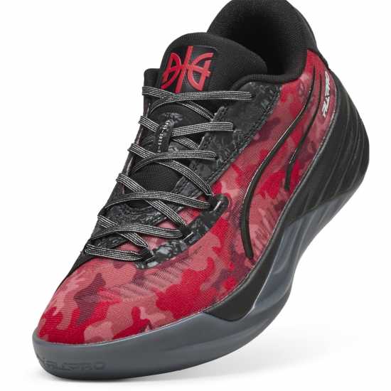Puma All-Pro Nitro Sn53  