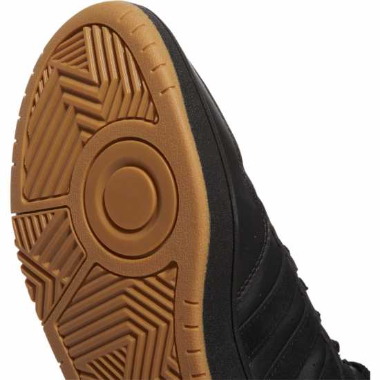 Adidas Hoops 3.0 Mid Basketball Trainers Mens Adidas Hoops 3.0 Mid Basketball Trainers Mens