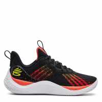 Under Armour Curry Flow 10 Basketball Shoes Adults  Мъжки баскетболни маратонки