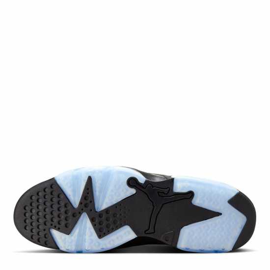 Air Jordan Fight Club 91 Basketball Trainers Черно/Сиво 