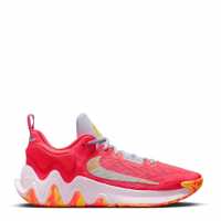 Nike Giannis Immortality 2 Basketball Shoes Pink/Orng/Purpl Мъжки баскетболни маратонки