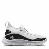 Under Armour Curry Flow 8 Basketball Shoes  Мъжки баскетболни маратонки