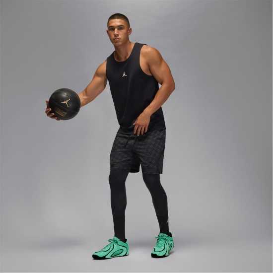 Air Jordan Men's Tatum Basketball Trainers Зелено/Черно Air Jordan Men's Tatum Basketball Trainers Зелено/Черно