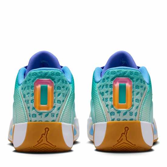 Air Jordan Tatum Basketball Trainers Air Jordan Tatum Basketball Trainers