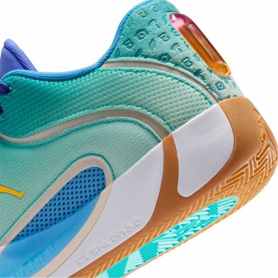 Air Jordan Tatum Basketball Trainers Air Jordan Tatum Basketball Trainers