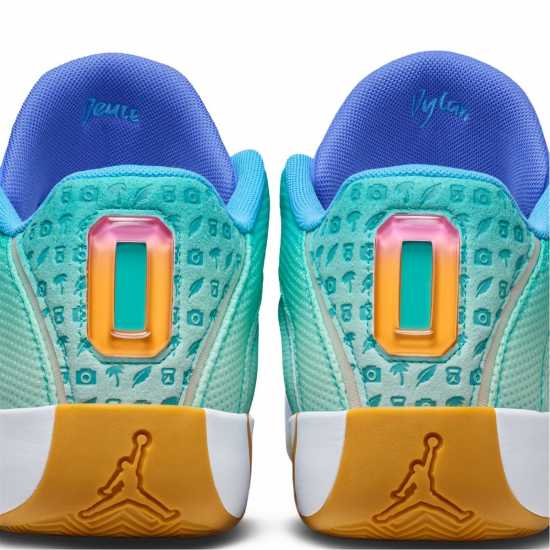 Air Jordan Tatum Basketball Trainers Air Jordan Tatum Basketball Trainers