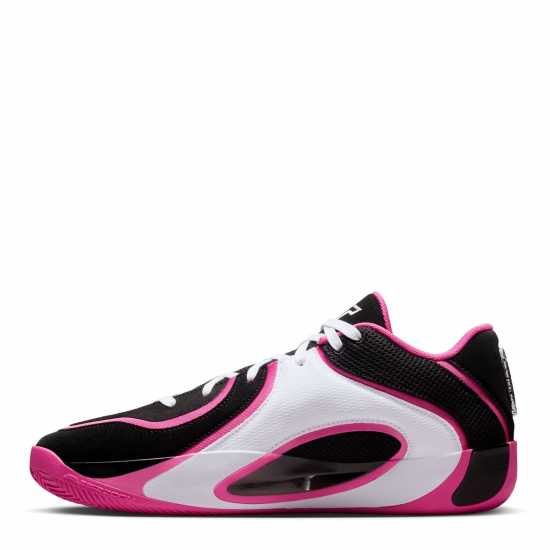 Air Jordan Men's Tatum Basketball Trainers Black/White Air Jordan Men's Tatum Basketball Trainers Black/White