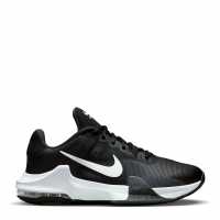 Nike Мъжки Маратонки За Баскетбол Air Max Impact 4 Mens Basketball Shoes