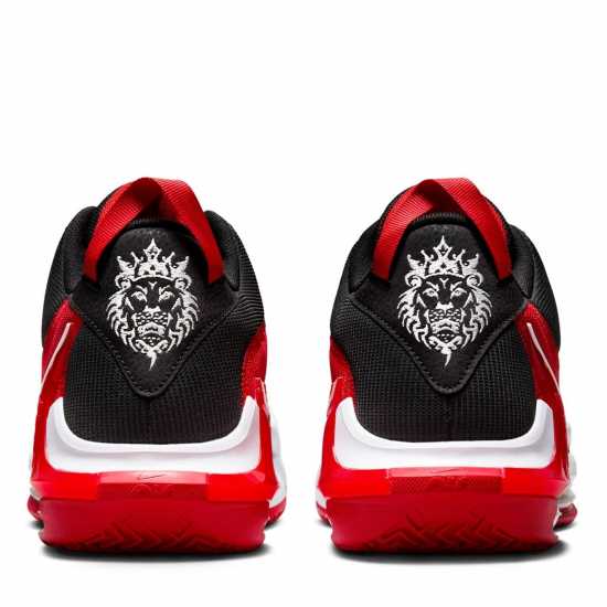 Nike Lebron Witness 7 Basketball Shoes