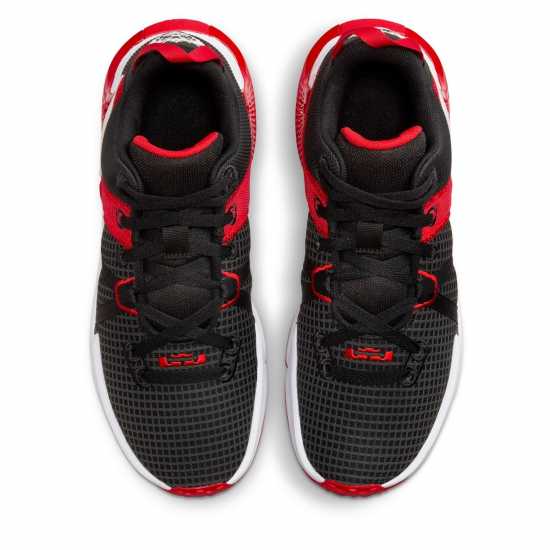Nike Lebron Witness 7 Basketball Shoes  Мъжки баскетболни маратонки