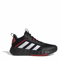 Adidas Own The Game 2.0 Basketball Trainers Mens  Баскетболни маратонки