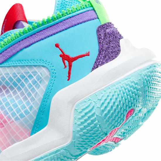 Air Jordan Jordan Why Not .6 Basketball Shoes