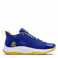 Under Armour Curry 3Z5 Basketball Shoes