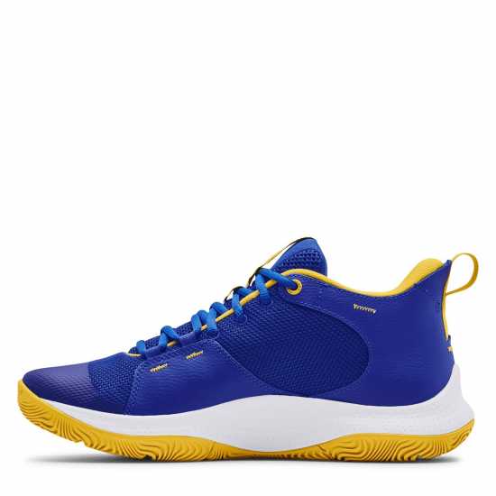 Under Armour Curry 3Z5 Basketball Shoes  Мъжки маратонки