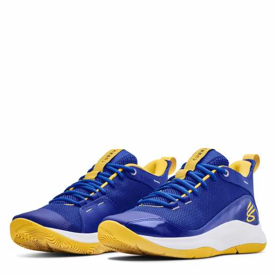 Under Armour Curry 3Z5 Basketball Shoes  Мъжки маратонки