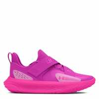 Under Armour Armour Ua Flow Futr X 4 Basketball Trainers Unisex Adults  Баскетболни маратонки