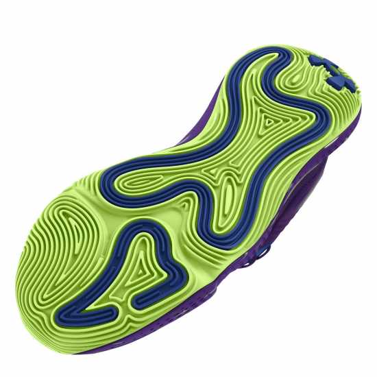 Баскетболни маратонки Under Armour Armour Ua Spawn 6 Mid Sos Basketball Trainers Unisex Adults Under Armour Armour Ua Spawn 6 Mid Sos Basketball Trainers Unisex Adults Баскетболни маратонки