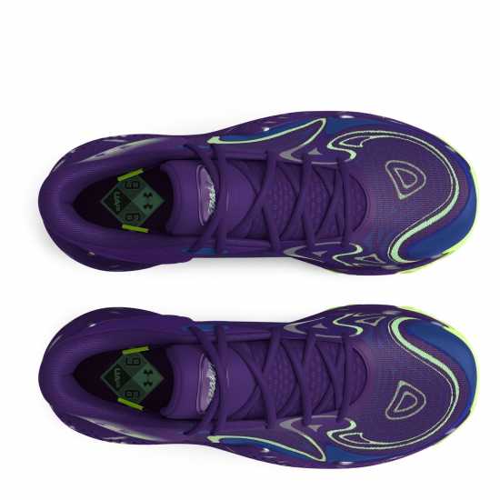 Баскетболни маратонки Under Armour Armour Ua Spawn 6 Mid Sos Basketball Trainers Unisex Adults Under Armour Armour Ua Spawn 6 Mid Sos Basketball Trainers Unisex Adults Баскетболни маратонки