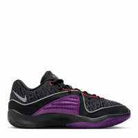 Nike Kd16 Basketball Shoes Royal/Purple Мъжки баскетболни маратонки
