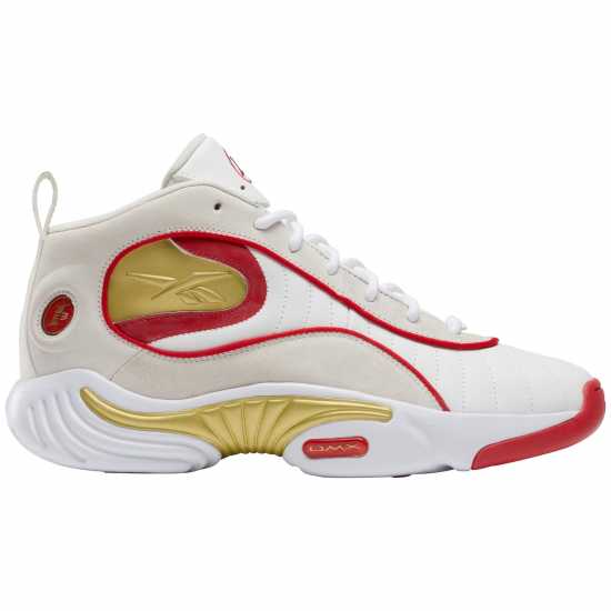 Reebok Answer Iii Sn99  Баскетболни маратонки
