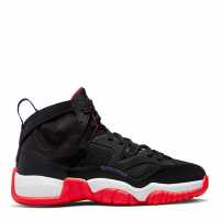 Air Jordan Jumpman Two Trey Men's Basketball Shoes Black/Red Мъжки баскетболни маратонки