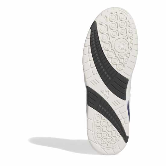 Adidas Midcity Low Shoes Mens Бяло/Синьо Мъжки баскетболни маратонки