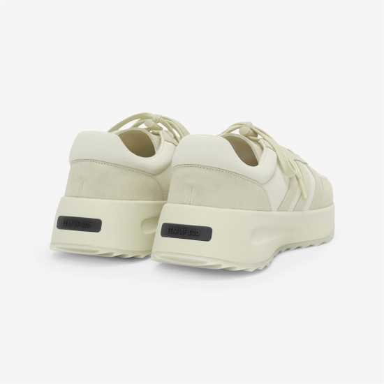 Adidas Athletics La Sn99 Бледожълт Adidas Athletics La Sn99 Бледожълт