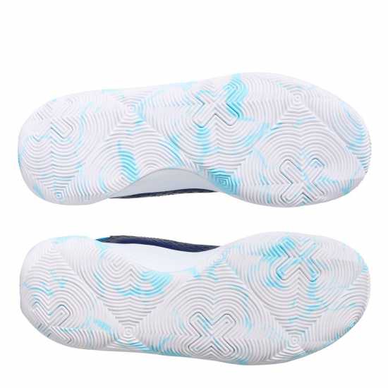 Баскетболни маратонки Under Armour Armour UA Jet '23 Basketball Shoes Unisex Синьо/Морско синьо Under Armour Armour UA Jet '23 Basketball Shoes Unisex Синьо/Морско синьо Баскетболни маратонки