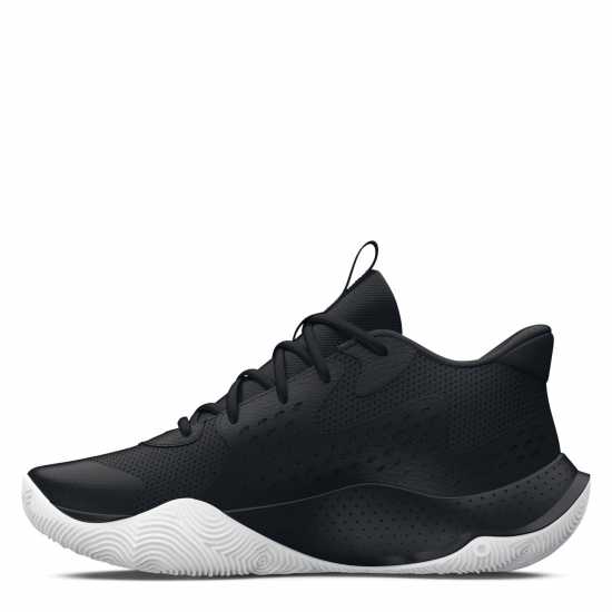 Баскетболни маратонки Under Armour Armour UA Jet '23 Basketball Shoes Unisex Черно/Злато Under Armour Armour UA Jet '23 Basketball Shoes Unisex Черно/Злато Баскетболни маратонки