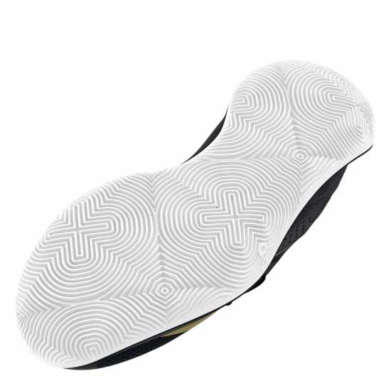 Баскетболни маратонки Under Armour Armour UA Jet '23 Basketball Shoes Unisex Черно/Злато Under Armour Armour UA Jet '23 Basketball Shoes Unisex Черно/Злато Баскетболни маратонки