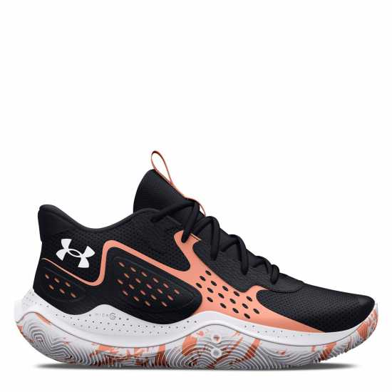 Баскетболни маратонки Under Armour Armour Ua Jet '23 Basketball Shoes Unisex Черно Under Armour Armour Ua Jet '23 Basketball Shoes Unisex Черно Баскетболни маратонки
