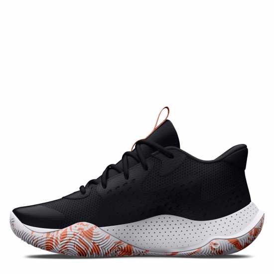 Баскетболни маратонки Under Armour Armour Ua Jet '23 Basketball Shoes Unisex Черно Under Armour Armour Ua Jet '23 Basketball Shoes Unisex Черно Баскетболни маратонки