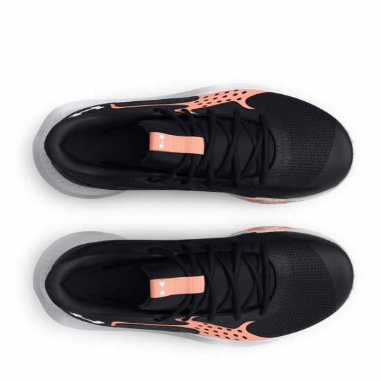 Баскетболни маратонки Under Armour Armour Ua Jet '23 Basketball Shoes Unisex Черно Under Armour Armour Ua Jet '23 Basketball Shoes Unisex Черно Баскетболни маратонки