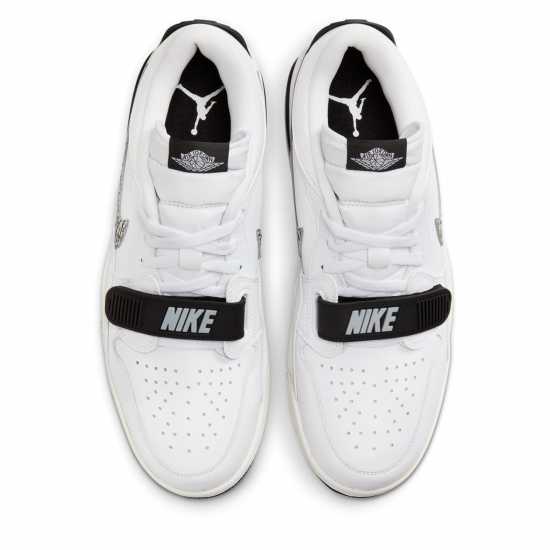 Jordan Legacy 312 Low Men's Shoes  Мъжки баскетболни маратонки
