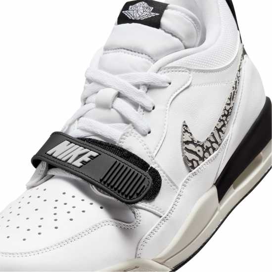 Jordan Legacy 312 Low Men's Shoes  Мъжки баскетболни маратонки