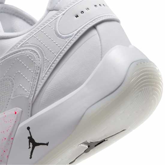 Air Jordan Luka 2 Basketball Shoes