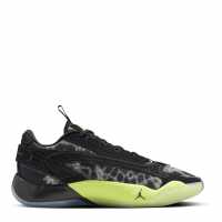 Air Jordan Luka 2 Basketball Shoes Черно/Волт Мъжки баскетболни маратонки