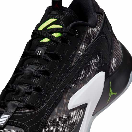 Air Jordan Luka 2 Basketball Shoes Черно/Волт Мъжки баскетболни маратонки