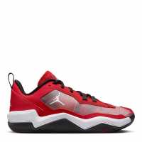 Air Jordan Jordan One Take 4 Basketball Shoes Red/White Мъжки баскетболни маратонки